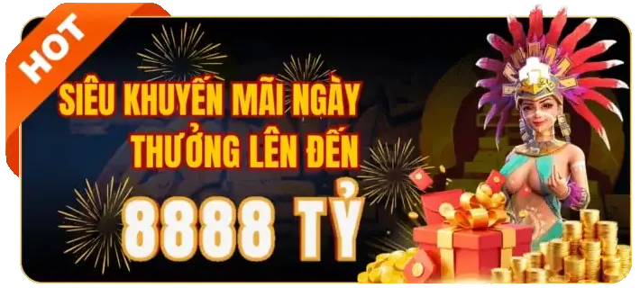 Ưu đãi đặc biệt cho game 8ki