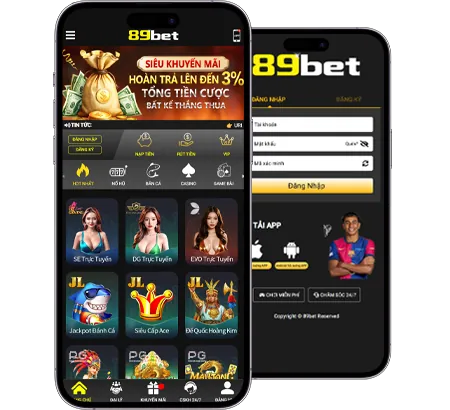 Hướng dẫn Tải App 8ki