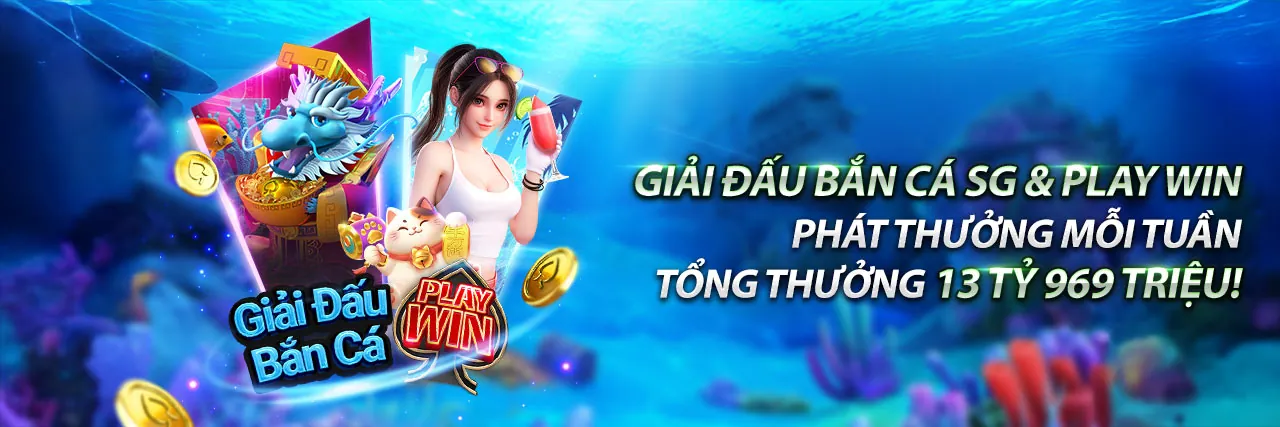 Hình ảnh chính trò chơi bắn cá 8ki