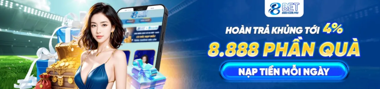 Sòng Bạc Trực Tuyến 8ki