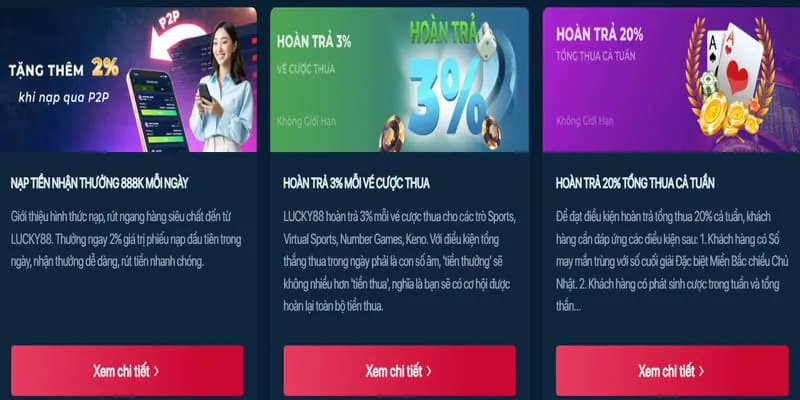 Tính năng bảo mật của 8ki